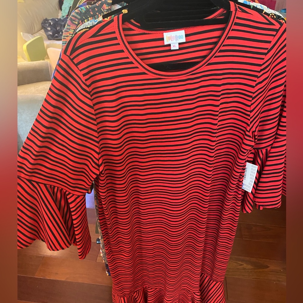 Lularoe XL Maurine